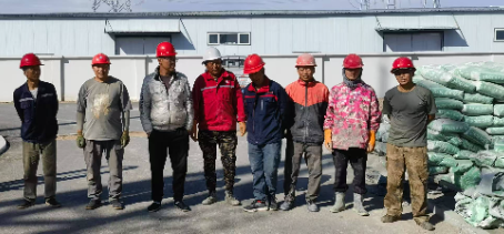 阿里厂房地基沉降注浆加固施工队伍怎么选